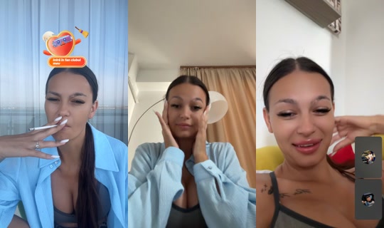 Stream de marianamc0 – 27 juil. 2026, 4:26