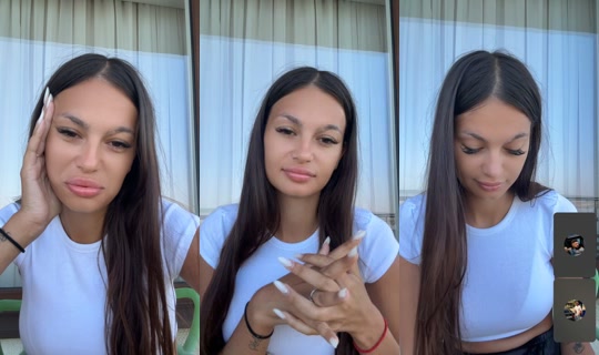 marianamc0's Stream - Jul 31, 2026, 4:44 AM