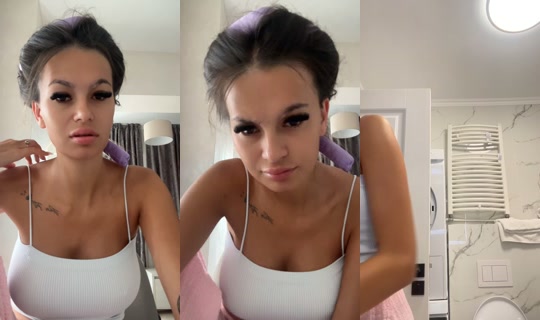 marianamc0's Stream - Aug 6, 2026, 6:22 AM