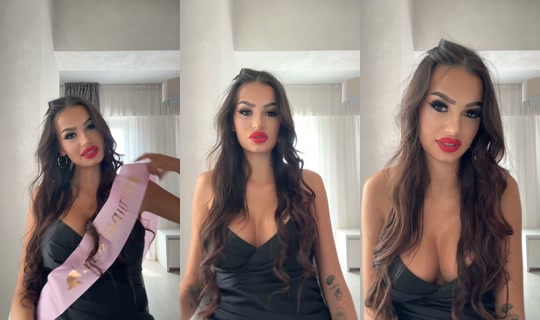marianamc0's Stream - Aug 6, 2026, 10:56 AM