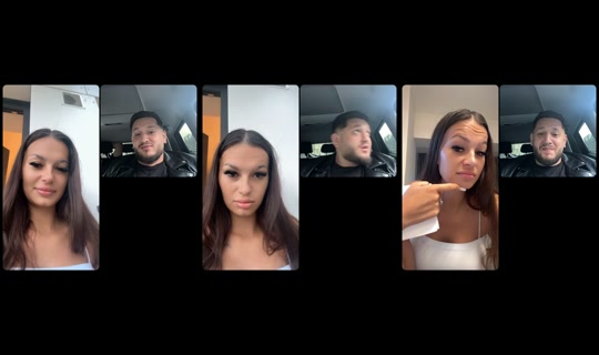 Stream ni marianamc0 - Ago 8, 2026, 3:02 AM