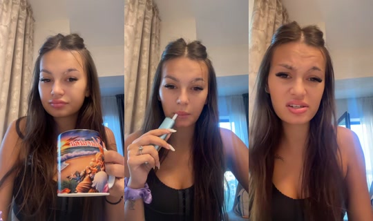 marianamc0's Stream - Aug 23, 2026, 3:37 AM