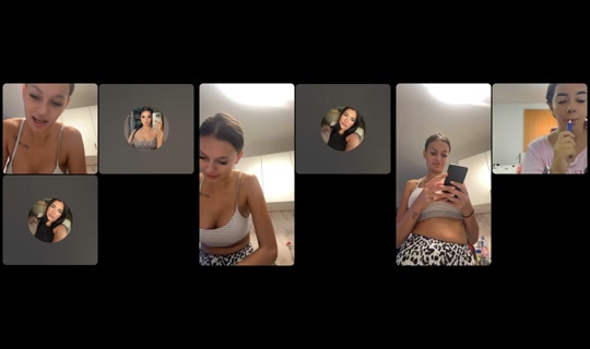 marianamc0's Stream - Aug 27, 2026, 4:08 PM
