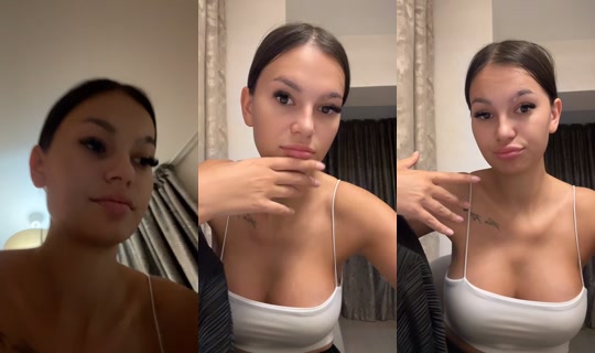 Stream ni marianamc0 - Ago 31, 2026, 5:14 PM