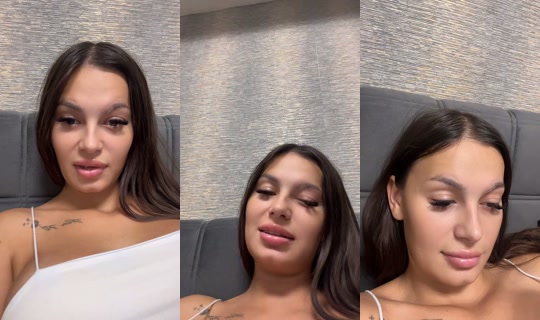 marianamc0 Recorded on Aug 31, 2026, 8:33 PM