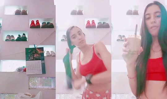 mariananau04's Stream - Aug 24, 2026, 4:02 PM