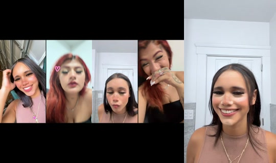 marianasatizabal1707's Stream - Aug 5, 2026, 10:31 PM