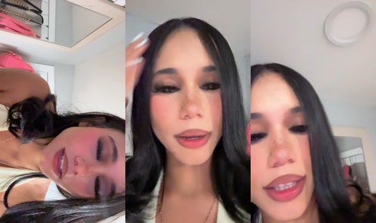 marianasatizabal1707's Stream - Aug 24, 2026, 10:23 PM