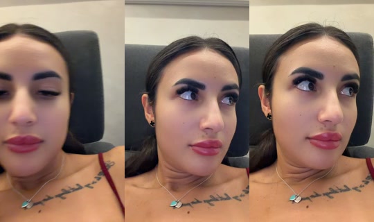 marianaurdea1's Stream - Jul 20, 2026, 9:19 PM