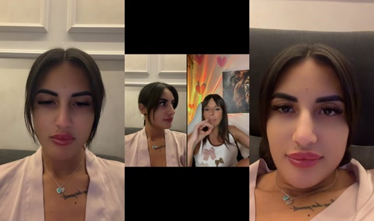 marianaurdea1's Stream - Jul 23, 2026, 7:45 PM