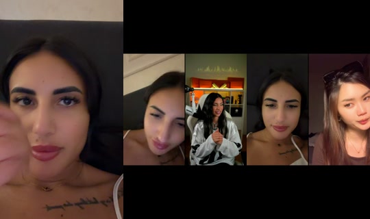 marianaurdea1's Stream - Aug 5, 2026, 8:11 PM