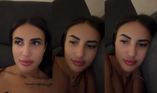 Stream ni marianaurdea1 - Ago 7, 2026, 8:42 PM