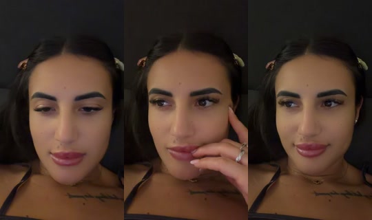 Stream ni marianaurdea1 - Ago 8, 2026, 9:53 PM