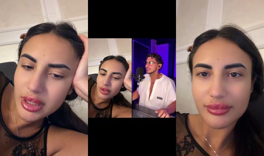 marianaurdea1's Stream - Aug 28, 2026, 9:58 PM