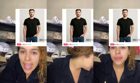 marianavitoriass's Stream - Aug 4, 2026, 9:01 PM