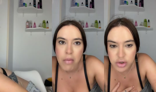 mariancitapm's Stream - Jul 21, 2026, 12:35 AM