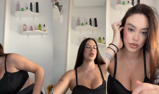 Stream von mariancitapm – 5. Aug. 2026, 13:44