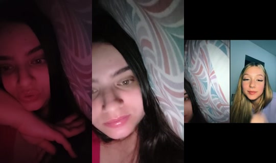 marianelopes027's Stream - Jul 24, 2026, 7:41 AM