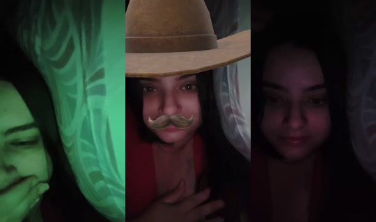 marianelopes027's Stream - Jul 24, 2026, 8:20 AM