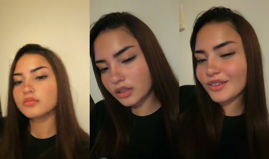 mariangel.caracas's Stream - Jul 24, 2026, 12:22 AM