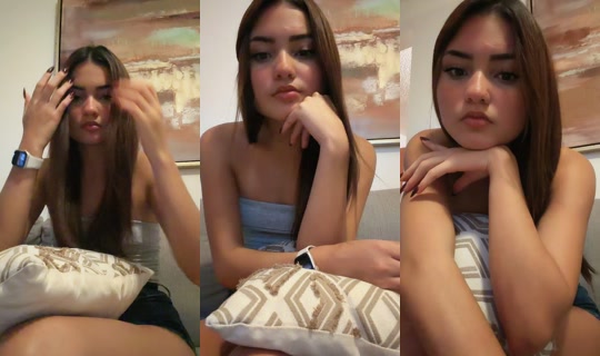mariangel.caracas's Stream - Jul 28, 2026, 4:44 AM