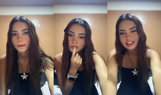 mariangel.caracas의 방송 - 2026년 8월 22일 AM 2:53