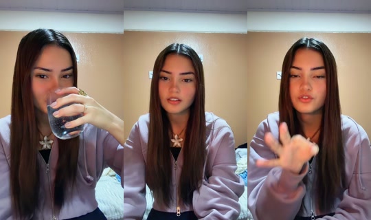 mariangel.caracas's Stream - Aug 28, 2026, 2:22 AM