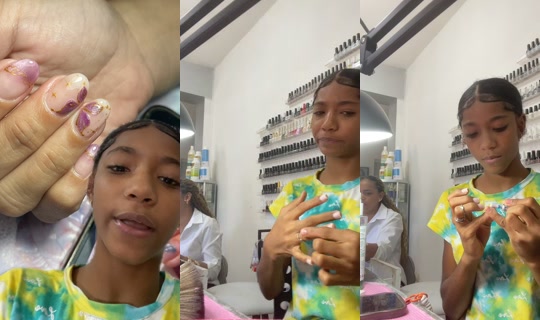 mariangelsantos0101's Stream - Jul 18, 2026, 5:02 PM