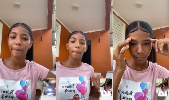 mariangelsantos0101's Stream - Jul 18, 2026, 10:58 PM