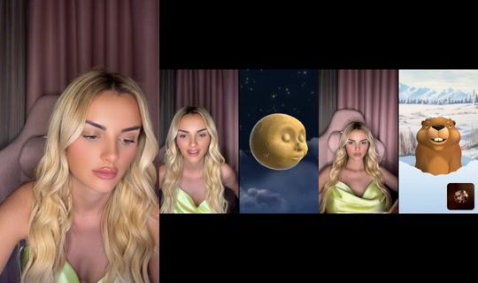 marianheela's Stream - Jul 20, 2026, 12:02 AM