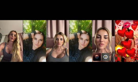 marianheela's Stream - Jul 21, 2026, 11:11 PM
