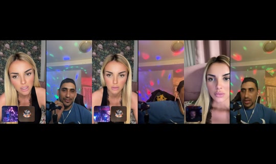 marianheela's Stream - Jul 24, 2026, 12:01 AM