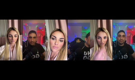 marianheela's Stream - Jul 24, 2026, 10:52 PM