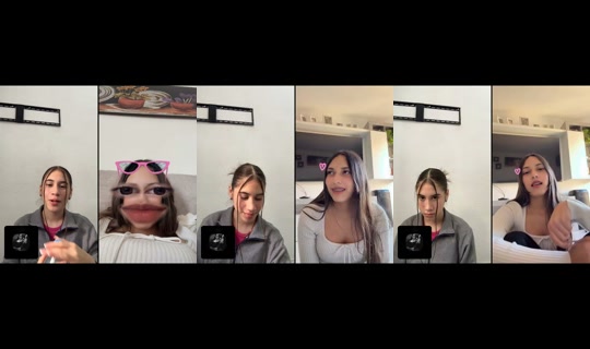 marianjel_suarez's Stream - Oct 21, 2026, 2:56 PM