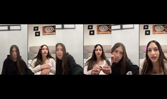marianjel_suarez's Stream - Oct 21, 2026, 6:46 PM