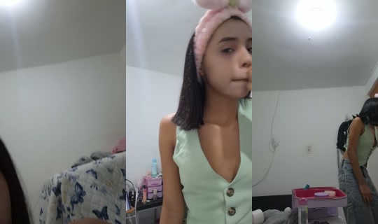 mariann_9's Stream - Jul 19, 2026, 1:31 AM