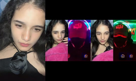 mariannis.fernnde4's Stream - Jul 16, 2026, 5:22 AM