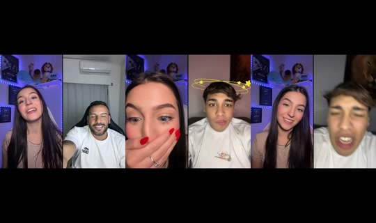 mariany.sb's Stream - Jul 23, 2026, 9:21 PM