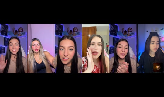 mariany.sb's Stream - Jul 23, 2026, 10:12 PM