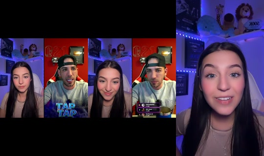 mariany.sb's Stream - Jul 23, 2026, 11:02 PM