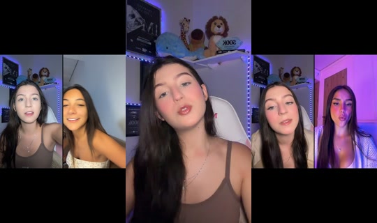 Stream von mariany.sb – 25. Juli 2026, 21:43