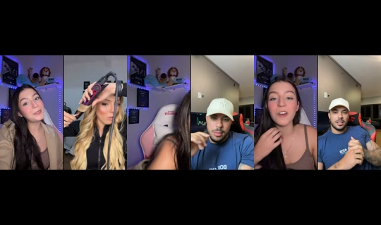 Stream von mariany.sb – 25. Juli 2026, 22:34