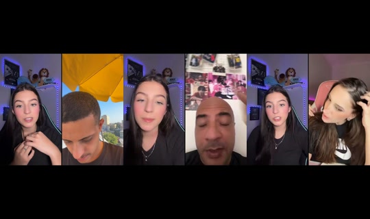 mariany.sb's Stream - Jul 27, 2026, 1:10 PM