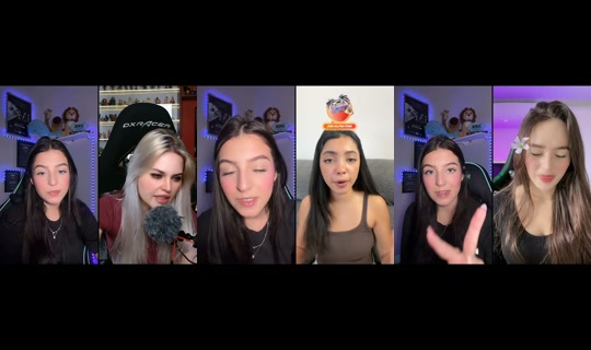 mariany.sb's Stream - Jul 27, 2026, 2:01 PM