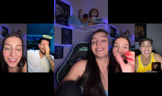mariany.sb's Stream - Jul 27, 2026, 10:10 PM