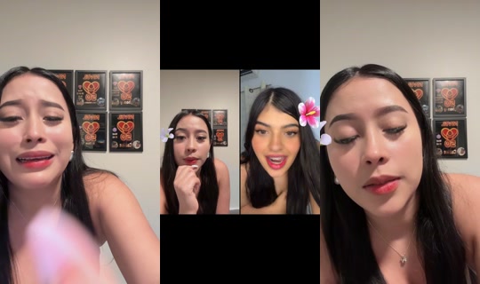 mariaorellana_20's Stream - Oct 8, 2026, 5:24 AM