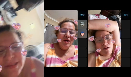 mariaortega.com's Stream - Jul 13, 2026, 5:33 AM