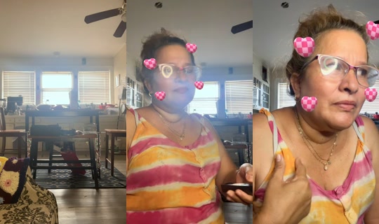 mariaortega.com's Stream - Jul 13, 2026, 9:24 PM