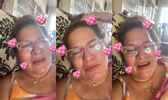 mariaortega.com's Stream - Jul 13, 2026, 9:43 PM