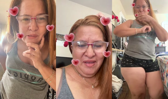 mariaortega.com's Stream - Jul 20, 2026, 5:25 PM